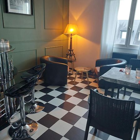 Le Mans Bienvenue Apartman Kültér fotó