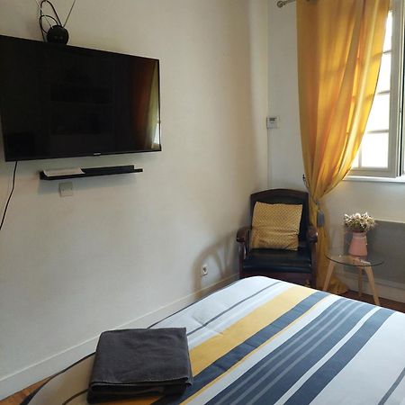 Le Mans Bienvenue Apartman Kültér fotó