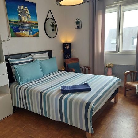Le Mans Bienvenue Apartman Kültér fotó