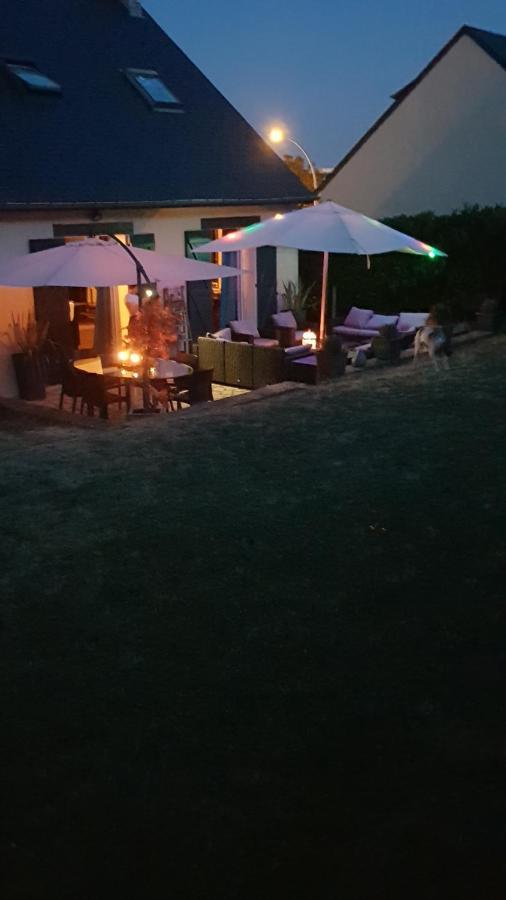 Le Mans Bienvenue Apartman Kültér fotó