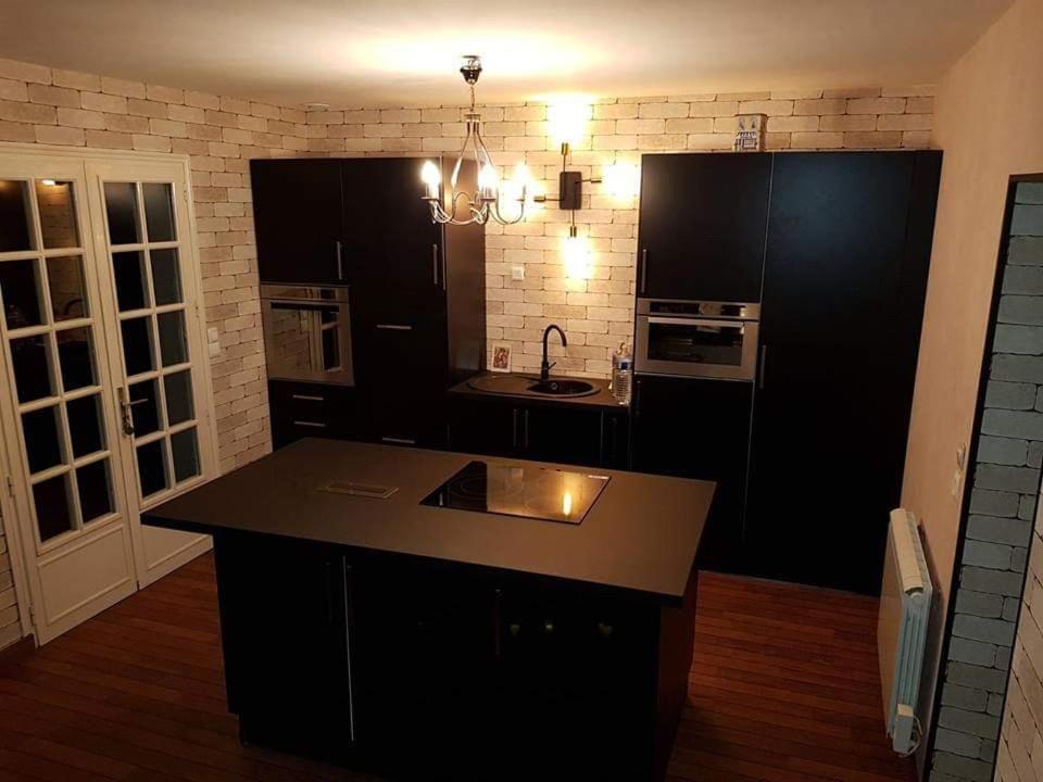 Le Mans Bienvenue Apartman Kültér fotó