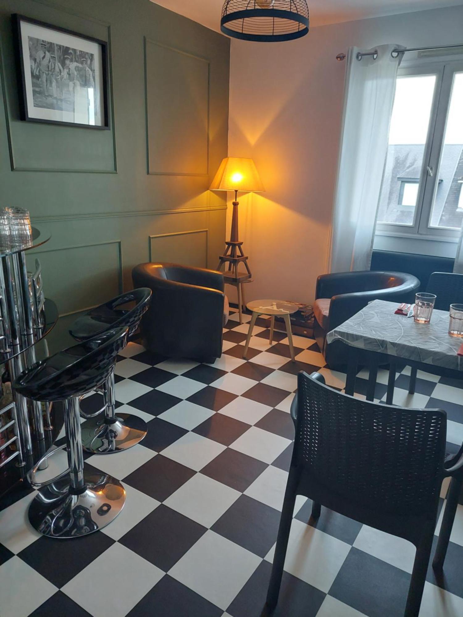 Le Mans Bienvenue Apartman Kültér fotó