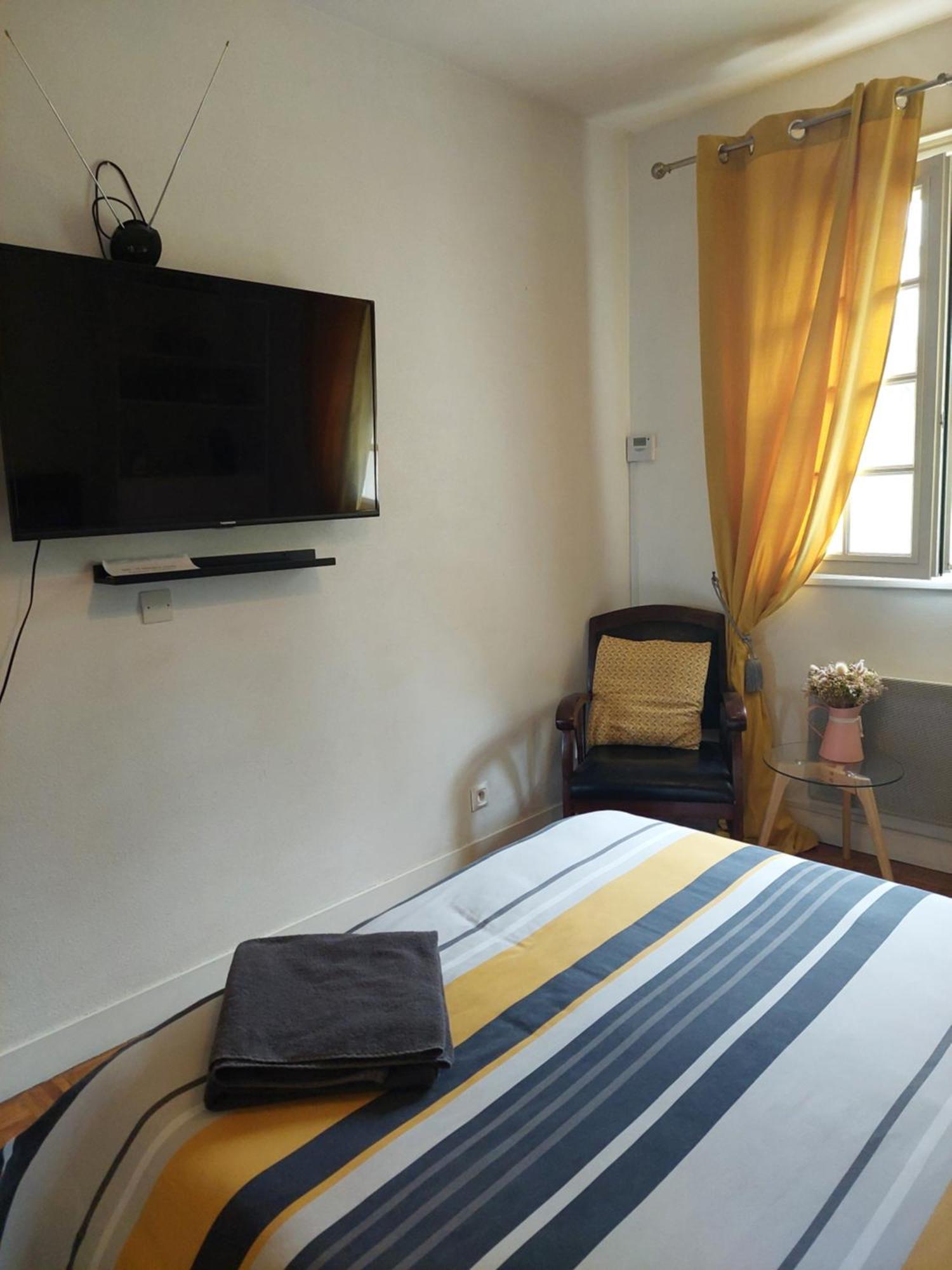 Le Mans Bienvenue Apartman Kültér fotó
