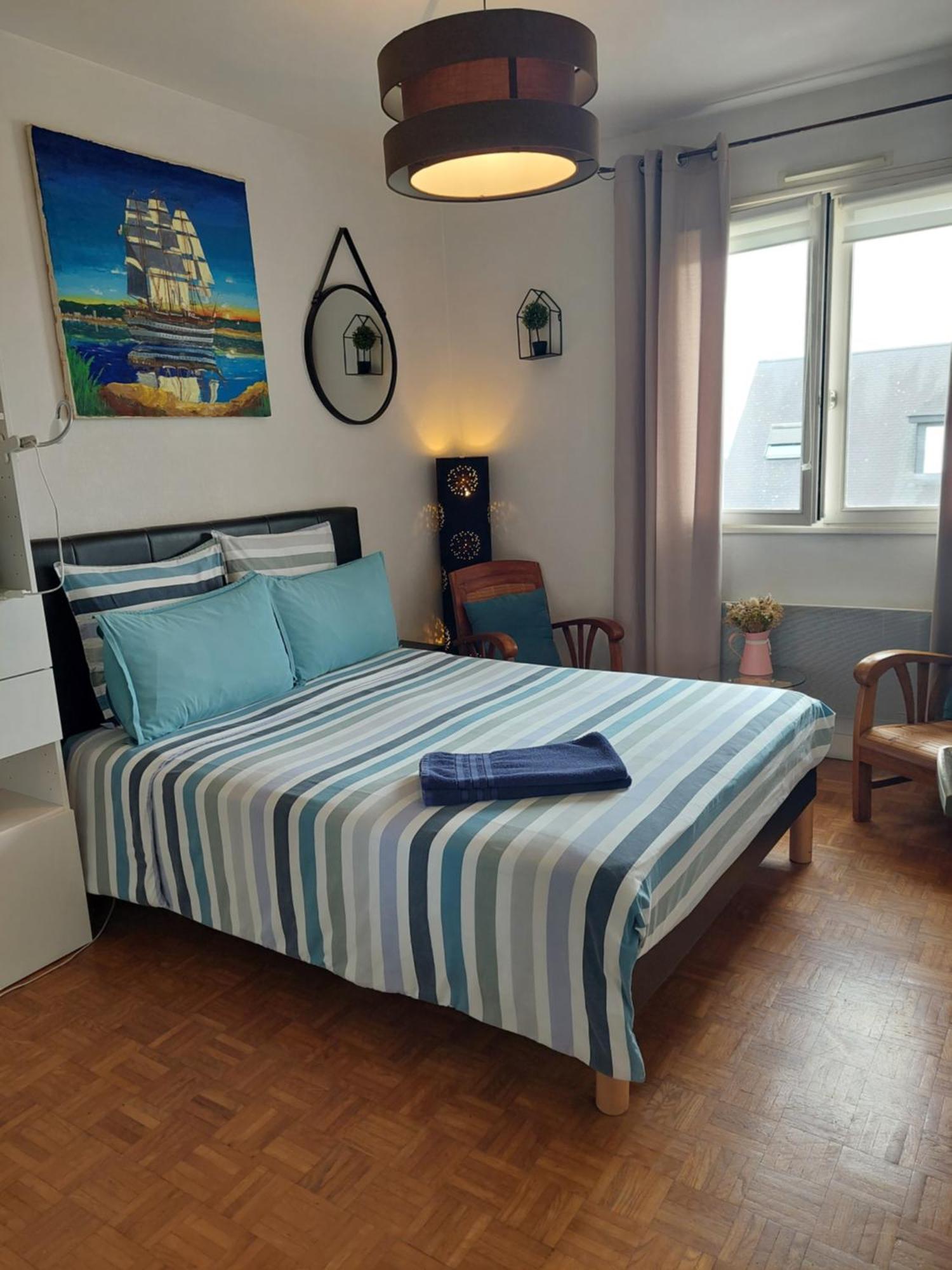 Le Mans Bienvenue Apartman Kültér fotó