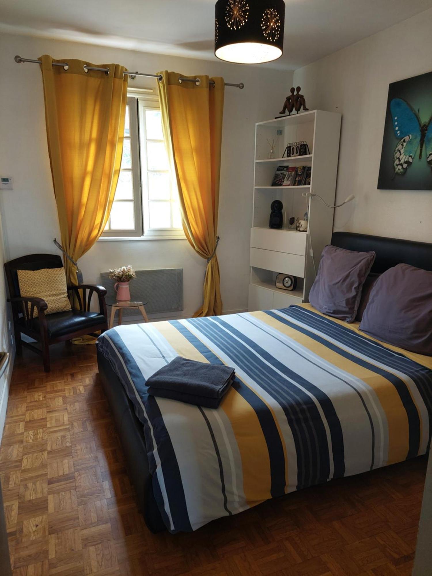 Le Mans Bienvenue Apartman Kültér fotó