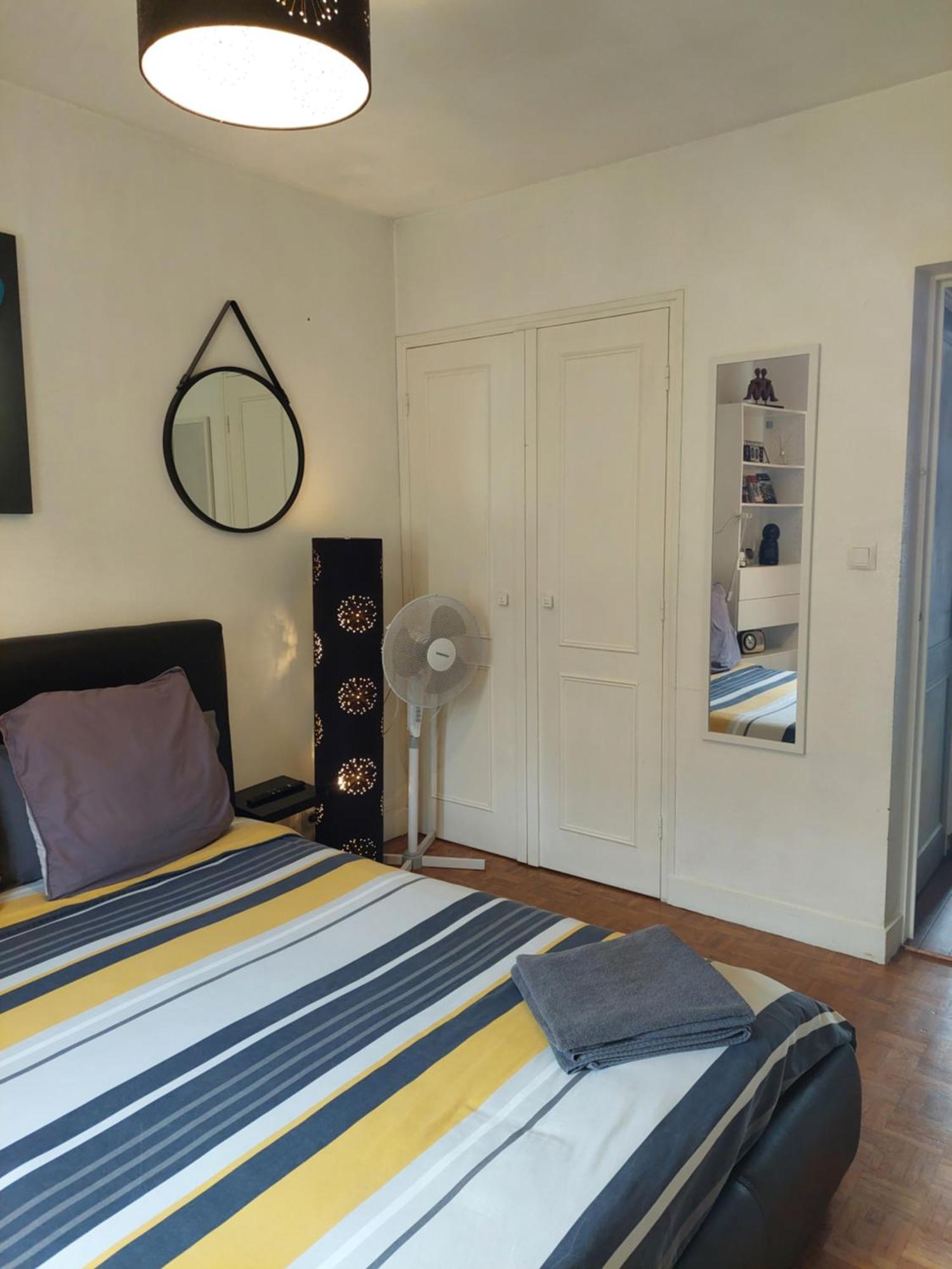 Le Mans Bienvenue Apartman Kültér fotó