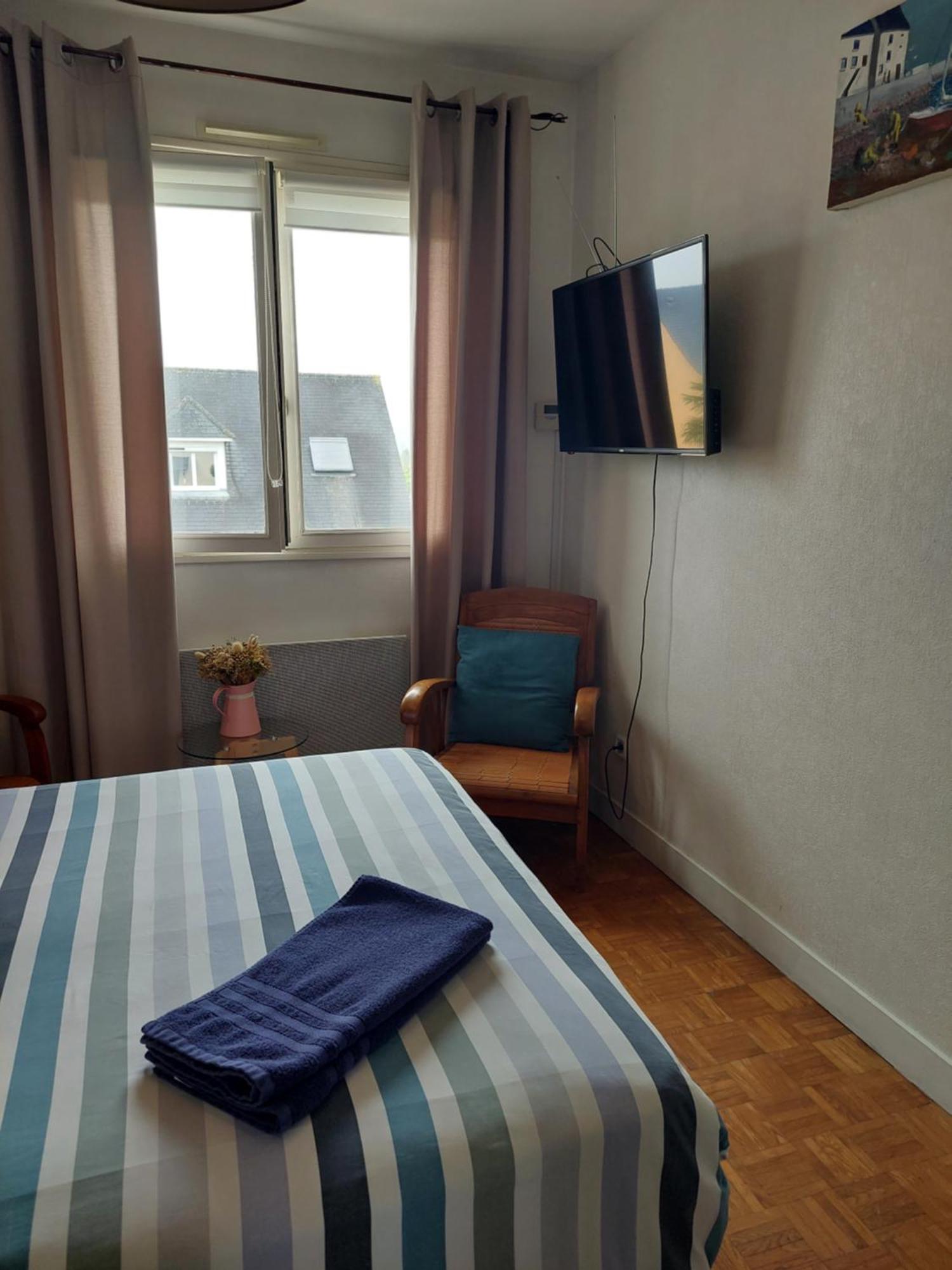 Le Mans Bienvenue Apartman Kültér fotó
