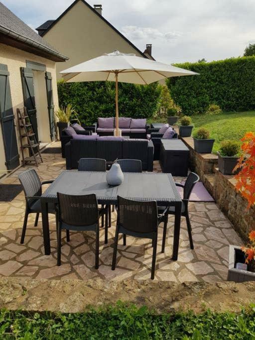 Le Mans Bienvenue Apartman Kültér fotó
