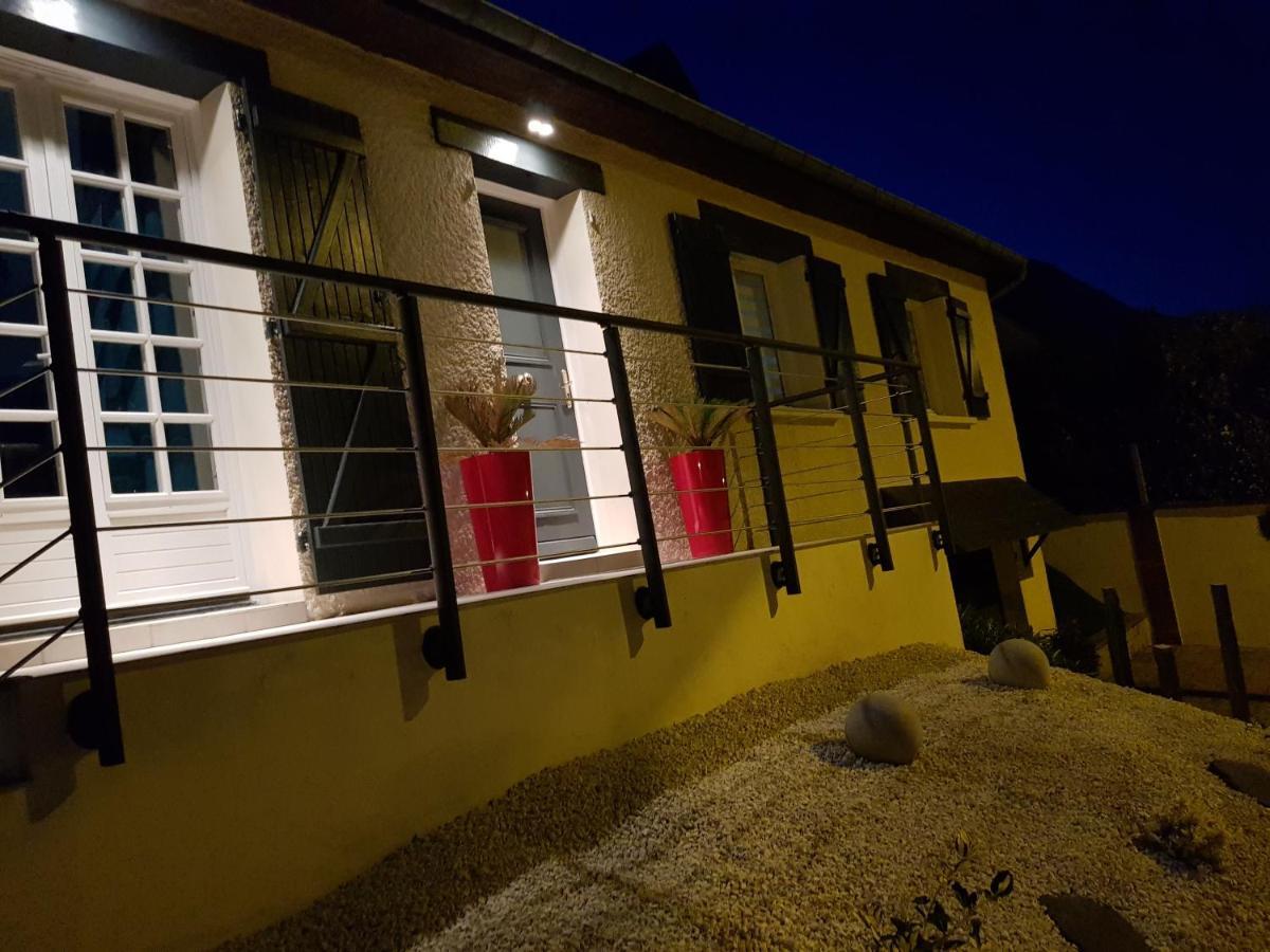Le Mans Bienvenue Apartman Kültér fotó